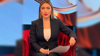 Oğlu birinci sinfə gedəcək, özü isə tələbə oldu 