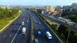 Bakının küçələri yeni tədris ilinə hazırdır? 