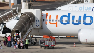 Израиль намерен допросить второго пилота рейса Flydubai