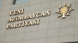 YAP-dan Türkiyəli siyasətçilərin açıqlamalarına CAVAB 
