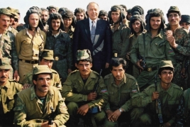 Müstəqil Azərbaycanın xilaskarı və dövlətçilik ideologiyasının banisi - Ulu Öndər Heydər Əliyev  
