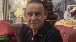 Tacir Şahmalıoğlu xəstəxanaya yerləşdirildi 