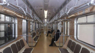 "Dərnəgül"ə qatarlar yarıboş gedir – Metropoliten neçə milyon itirəcək? - FOTOLAR 