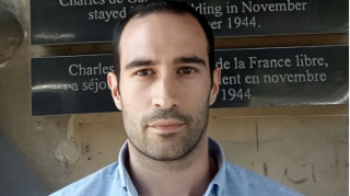 Azad olunan Martin Ryan Fransaya yollandı 