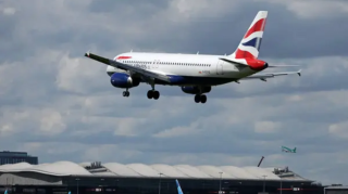 Uçuşların idarə edilməsi sistemindəki yeni nasazlıq aeroportların işini pozdu 