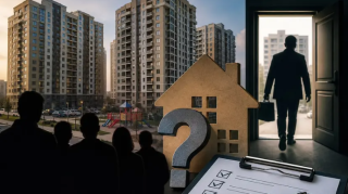 MİDA komplekslərdən çəkilir? - Sakinlərdən NARAZILIQ 