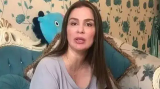 Könül Qasımova yenidən həbs olundu 