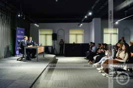 Rəqəmsal səyyahlar və İKT mütəxəssisləri üçün yeni imtiyazlar yaradılır - FOTOLAR