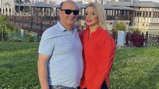 Mirasdan məhrum edilən Türkan Gündüzün əri imiş 