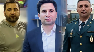 DSX mayoruna hücum edən idmançılar yenidən hakim qarşısına çıxarılırlar 