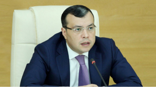 Sahil Babayevdən yeni əmr - FOTO