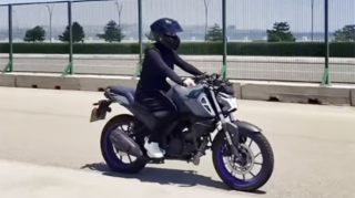 Motosiklet qaçıran və oğurluq edənlər saxlanılıblar 