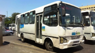 Sumqayıt sakinlərinin nəzərinə: Bəzi marşrut avtobusları yenilənəcək 
