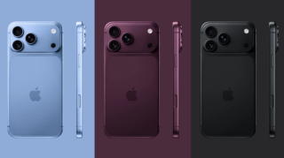 “iPhone 18 Pro” seriyası bu rənglərlə satışa çıxacaq 