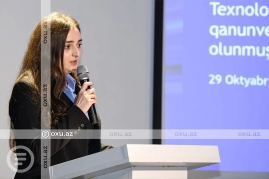 Rəqəmsal səyyahlar və İKT mütəxəssisləri üçün yeni imtiyazlar yaradılır - FOTOLAR