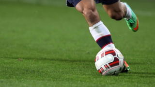 Azərbaycanda futbolçu HƏBS OLUNDU 