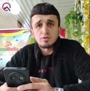 Maşında yanaraq ölən Əfqan 6 ay əvvəl evlənibmiş   - FOTO