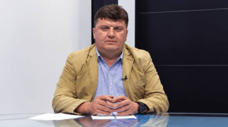 Gürcüstanda Azərbaycanla bağlı dezinformasiya yayan jurnalist həbs edildi 