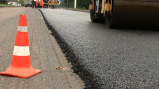 Bakıda 46 küçədə təmir işləri yekunlaşıb, 32 km uzunluğunda YOL YENİLƏNİB 