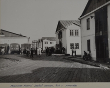 Azərbaycan rəhbərliyi niyə 1953-cü ildə Xəzərin bombalanmasına razılıq verdi? - FOTOLAR