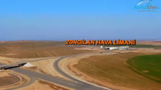 Zəngəzur dəhlizi – TRIPP layihəsi üzrə işlər yekunlaşmaq üzrədir – ELMƏDDİN MURADLI - VİDEO 