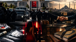 Nurçu təbliğatı, mafiya himayəsi və siyasi maraqlar – Türkiyənin ağrılı reallığı 