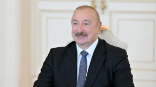 "U-15 və U-20 dünya çempionatına hazırlıq yüksək səviyyədə aparılır" - İlham Əliyev 