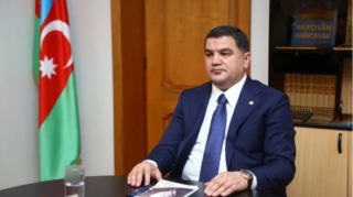 Vasif Talıbovun yaxın adamının 12 illik fəaliyyəti yoxlanılır 