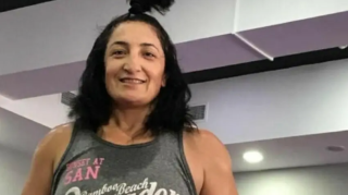 Gözəl Zutova dünya çempionu oldu 