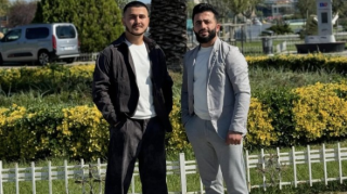 Əhdi və dostuna CİNAYƏT İŞİ  açıldı - ŞOK detallar ilk dəfə! 