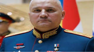 Rusiyanın 51-ci ordusunun komandanı Sergey Milçakov öldürüldü 