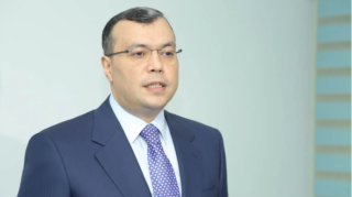 Sahil Babayev Fərid Məmmədova yüksək vəzifə verdi   - FOTO