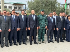 Zəngilanda Anım Günü ilə bağlı tədbir keçirilib - FOTO - VİDEO