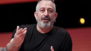 Cem Yılmaz xəstəxanaya yerləşdirildi 