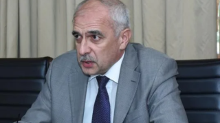 Nazir Bəxtiyar Tağıyevi özünə müşavir təyin etdi 