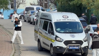 İstanbulda DƏHŞƏT:  15 yaşlı məktəbli qız şagirdləri bıçaqladı - FOTOLAR 