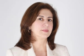 Qahirə Hüseynova yüksək vəzifəyə təyin olundu - FOTO