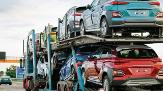 Azərbaycana idxal olunan minik avtomobillərinin sayı niyə azalıb? - AÇIQLAMA   - FOTO