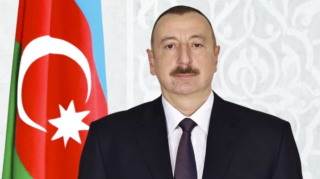 "Azərbaycan yükdaşımaları ildə 15 milyon tona qədər genişləndirməyə hazırdır" - Dövlət başçısı 
