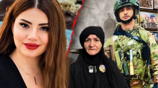 Şəhid anasını ağır söyüşlərlə təhqir edən bloger niyə cəzalandırılmır? 