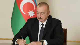 İlham Əliyev onları təltif etdi - SƏRƏNCAM 
