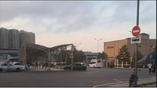 Minik maşınlarının bu yola girişi qadağan edildi: 3 bal 100 manat cəriməsi var  - VİDEO