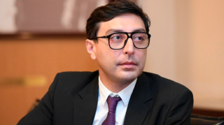 Nazir onu direktor TƏYİN ETDİ 