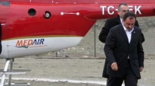Türkiyədə 17 il əvvəlki helikopter faciəsində YENİ DÖNÜŞ: 36 nəfər həbs edildi 