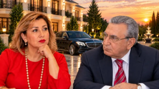 BDU-da vəzifədə olan Ramiz Mehdiyevin qızı: "Vaxtımız yoxdur" 
