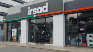 "İrşad Electronics"in əməkdaşına cinayət işi açıldı - FOTO