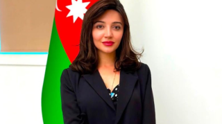 Jalə Bədirovaya yüksək vəzifə VERİLDİ  