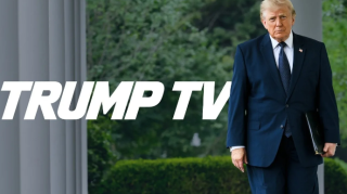 "TRUMP TV" fəaliyyətə başladı 