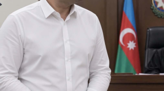 Özünü generalın adamı kimi təqdim edən sahibkar həbs olundu 