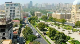 Yasamal sakinlərinin NƏZƏRİNƏ! 